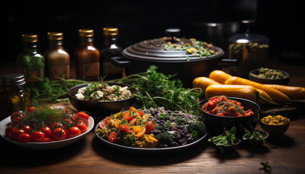 Cooking with CBD: A Revolution in Modern Gastronomy