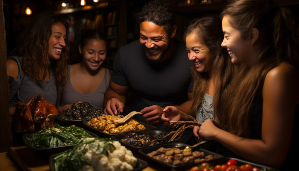 Discover Traditional Maori Hangi: More than a Meal