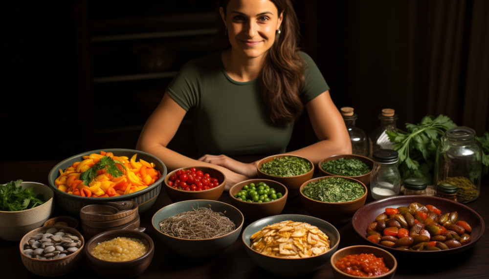 Exploring the Secrets of Ancient Persian Cuisine