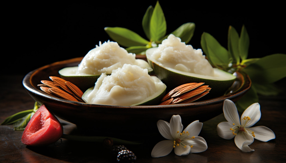 Foraging for Flavor: Nature's Hidden Culinary Treasures