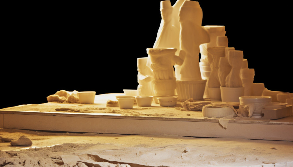 Unlock the Secrets of Ancient Egyptian Bread Making